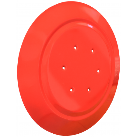 TALERZ ROBOCZY I ŚLIZGOWY KOSIARKA ROTACYJNA 1,65m Z-105 + ZESTAW NAPRAWCZY